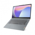 Lenovo IdeaPad Slim 3 14IAH8   Core i5-12450H/16GB/SSD 512GB/14"/FHD/IPS/AG/300nitů/bez OS/stříbrná