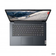 Lenovo IdeaPad 1 14ALC7   Ryzen 5 5625U/16GB/SSD 512GB/14"/FHD/IPS/250nitů/WIN11 Home/modrá