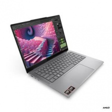 Lenovo YOGA PRO 7 14ASP9   Ryzen™ AI 9 365/32GB/SSD 1TB/14,5"/2,8K/OLED/400nitů/120Hz/3r On-Site/WIN11 Home/šedá/BUNDLE