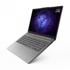 Lenovo LOQ 15IAX9E   i5-12450HX/16GB/SSD 1TB/15,6"/IPS/FHD/144Hz/300nitů/RTX3050 6GB/RJ45/bez OS/šedá