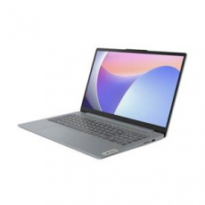 Lenovo IdeaPad Slim 3 15IRH8   Core i7-13620H/16GB/SSD 1TB/15,6"/FHD/IPS/AG/300nitů/WIN11 Home/stříbrná