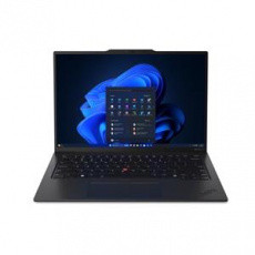 Lenovo ThinkPad X1 Carbon G12 Ultra 7 155U/AI/32GB/1TB SSD/14" WUXGA IPS 400nits/3yPremier/Win11 Pro/černá