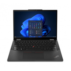 Lenovo ThinkPad X13 2-in-1 G5 Ultra 7 155U/32GB/1TB SSD/13,3" WUXGA IPS Touch/4G/3yPremier/Win11 Pro/černá