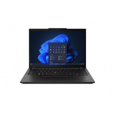 Lenovo ThinkPad X13 G5 Ultra 5 125U/16GB/512GB SSD/13,3" WUXGA 400nits/3yPremier/Win11 Pro/černá