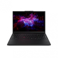 Lenovo ThinkPad P16s G3 Ultra 7 155H/16GB/512GB SSD/RTX 500 ADA 4GB/16" WUXGA 300nits/3yPremier/Win11 Pro/černá