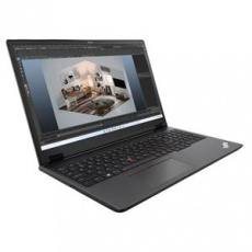 Lenovo ThinkPad P16v G2 Intel Ultra 7 155H/32GB/1TB SSD/RTX 500 4GB/16" WUXGA IPS/3yPremier/Win11 Pro/černá