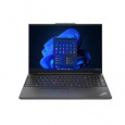 Lenovo ThinkPad E16 G1 i5-13420H/8GB/512GB SSD/16" WUXGA IPS/3yOnsite/Win11 Pro/černá