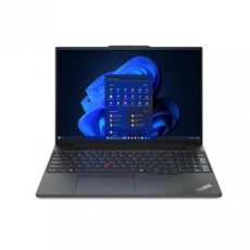 Lenovo ThinkPad E16 G2 Ryzen 7 7735HS/32GB/1TB SSD/16" WUXGA IPS/3yOnsite/Win11 Home/černá