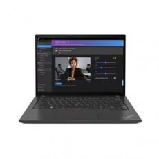 Lenovo ThinkPad T14 G5 Ryzen 7 Pro 8840U/16GB/1TB SSD/14" WUXGA Multi-Touch/3yPremier/Win11 Pro/černá