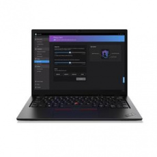 Lenovo ThinkPad L13 G5 Ultra 7 155U/AI/16GB/1TB SSD/13" WUXGA IPS/3YOnsite/ Win11 Pro/černá