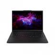 Lenovo ThinkPad P16s G3 Ultra 7 155H/32GB/1TB SSD/RTX 500 ADA 4GB/16" WUXGA IPS 300nits/4G/3yPremier/Win11 Pro/černá