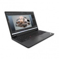 Lenovo ThinkPad P16v G2 Ultra 9 185H/64GB/1TB SSD/RTX 3000 8GB/16" WQUXGA IPS 800 nits/3yPremier/Win11 Pro/černá