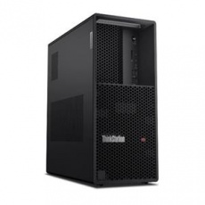 Lenovo ThinkStation P3 Tower i9-14900/32GB/1TB SSD/RTX 2000 Ada Generation 16GB/3yOnSite/Win11 PRO/černá