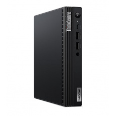 Lenovo ThinkCentre M90t G5 Tower i9-14900/32GB/1TB SSD/DVD-RW/1yPremier/Win11 Pro/černá