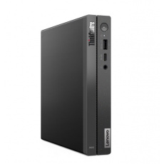 Lenovo ThinkCentre neo 50t G5 Tower i3-14100/8GB/512GB SSD/DVD-RW/3yOnSite/Bez OS/černá