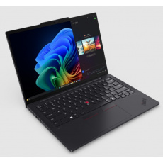 Lenovo ThinkPad T14s G6 Ryzen AI 7 PRO 360/64GB/1TB SSD/14" 1920x1200 IPS Multi-touch/5G/3yPremier/Win11 Pro/černá