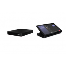 Lenovo Google Meet Kit G3, Intel® Core™ i5-1335U (E-cores up to 3.40GHz, 12MB), 10.1 1280 x 800 Touch, Chrome OS Multi L