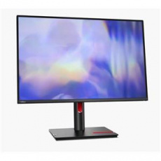 Lenovo LCD T24d-30 24" IPS/16:10/1500:1/FHD 1920x1200/300nit/6ms/HDMI/DP/4xUSB-A/VGA/VESA/2xRepro