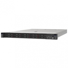 Lenovo ThinkSystem SR630v3 1x Silver 4514Y 16C 2.0GHz 150W/1x32GB/0GB 2,5"(8)/9350-8i(2GB f)/XCC2-P/1100WTitanium