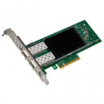 Lenovo ThinkSystem Intel E810-DA4 10/25GbE SFP28 4-Port PCIe Ethernet Adapter