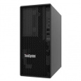 Lenovo ThinkSystem ST45v3 EPYC 4124P 4C 65W 3.8GHz/1x16GB/2x960GB SSD NHS 3,5"(3)/SW RAID/noDVD/noXCC/500W fix