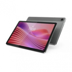 Lenovo TAB 10,1"   MTK Helio G85/4GB/64GB/10,1"/WUXGA/TFT/až 400nitů/multitouch/4G LTE/8MP+5MP/Android 14/šedá/kryt