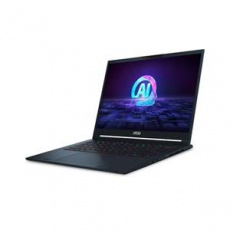 MSI Stealth 16 AI Studio A1VFG-078CZ/Core Ultra 7 155H/32GB/1TB SSD/RTX 4060, 8GB/16" QHD+, IPS/Win 11/ Tm. Modrá