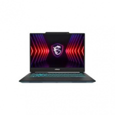 MSI Cyborg 14 A13VF-062CZ/i7-13620H/16GB/1TB SSD/RTX 4060, 8GB/14" FHD+ IPS 144Hz/Win 11 home/černá