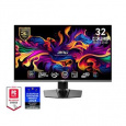 MSI Gaming monitor MPG 321URX QD-OLED, 31,5" QD-OLED/4K 3840x2160/240Hz/0,03ms/DP/2xHDMI/3xUSB/USB-C/Výškvě nastavitelný/pivot