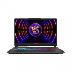 MSI Cyborg 15 A13VF-1454XCZ/i5-13420H/16GB/1TB SSD/RTX 4060, 8GB/15,6" FHD, 144Hz/Bez OS/černá