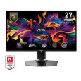 MSI MAG 271QPX QD-OLED E2,26,5" QD-OLED/2560x1440 (WQHD)/ 240Hz/0,03ms/2x HDMI/DP/USB-C/Výškově nastavitelný/Pivot