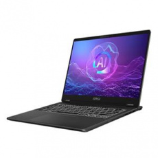 MSI Prestige 14 AI+ Evo C2VMG-016CZ, Core Ultra 9 288V/32GB/1TB SSD/14" 2880x1800 IPS/Win 11 Pro/Copilot+PC/černá