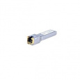 MaxLink SFP+ 10G metalický modul, RJ-45, 30m, 10Gbps