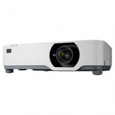 NEC Projector P547UL LASER projektor, 1920x1200, 5400 AL