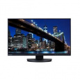 SHARP 27" EA272UW IPS/W-LED/3840x2160/5ms/400cd/DPin+out/HDMI/USB/USB-C/LAN/černý