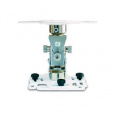 NEC PJ01UCM Universal ceiling mount for dedicated Sharp/NEC projectors.