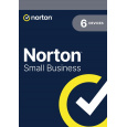 NORTON SMALL BUSINESS ND 2.0 250GB 1 uživatel 6 zařízení  na 12 měsíců BOX