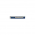 Netgear 24PT GE UNMANAGED SWITCH - GS524v3