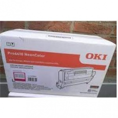 OKI PRINT-CART-NM-PRO6410-6K