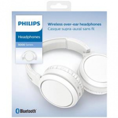 Philips TAH5205WT/00 On-ear Wireless Headphones