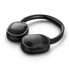 Philips TAH6506BK/00 On-ear Wireless Headphones