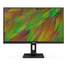 Philips LCD 27B1U3900 27" IPS 4K/3840x2160@60Hz/4ms/350cd/2xHDMI/DP/4xUSB/USB-C dock/RJ45/Repro/Pivot/HAS/VESA