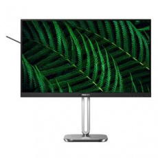 Philips LCD 27B2G5200 27" IPS/1920x1080@100Hz/4ms/300cd/VGA/HDMI/DP/4xUSB/Repro/Pivot/HAS/VESA