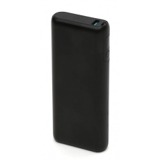 PLATINET POWER BANK 20 000 MAH PD65W QUICK CHARGE BLACK