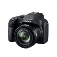 Panasonic DC-FZ82DE-K - 18,1MP, 60x zoom - Black