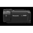 Panasonic HC-V900E-K Full HD, 24x zoom F1.8, 29mm wide, 3.0 touch LCD, OIS