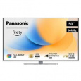 Panasonic TV-50W93AE6 Smart Fire TV, 126cm, 4K, LED, HDR10+, DVB-T2/S2/C