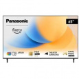 Panasonic TV-65W90AEG Smart Fire TV, 164cm, 4K, LED, HDR10+, DVB-T2/S2/C