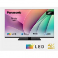 Panasonic TV-43W80AEZ Smart Fire TV, 108cm, 4K, LED, HDR10+, DVB-T2/S2/C