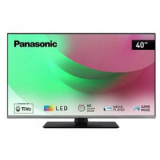 Panasonic TV TB-40S45AEZ Smart Powered by TiVo TV, 100cm, FHD, LED, HDR10, DVB-T2/S2/C